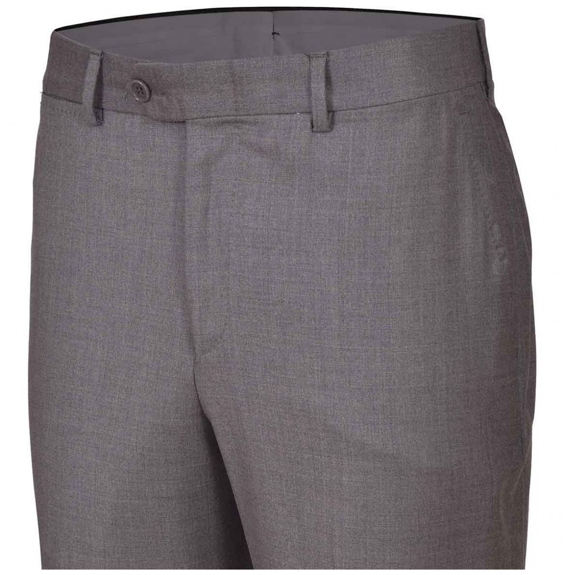 Traje Color Gris Claro Carlo Corinto para Caballero