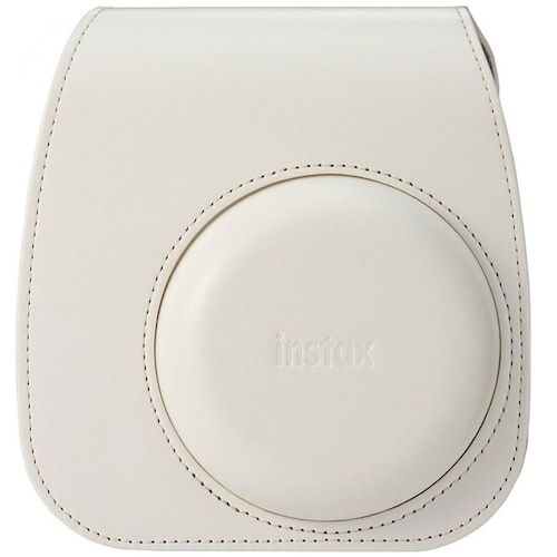 Funda Blanca para Instax Mini 11