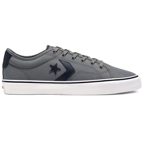 Tenis Converse Gris para Caballero