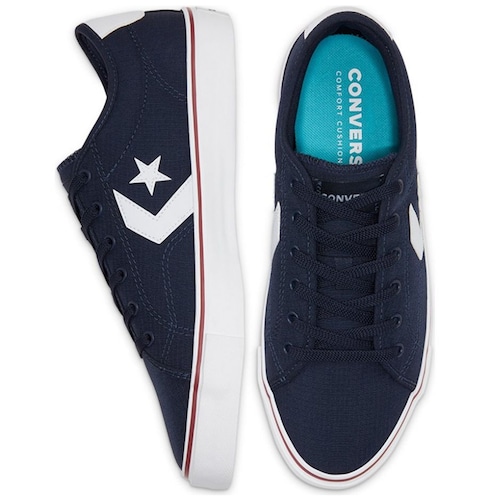 Tenis Converse Azul Marino para Caballero