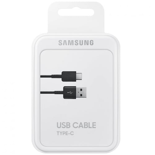 Cable Tipo C Samsung