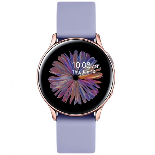 Samsung Galaxy Watch Active 2 Rose- Violeta