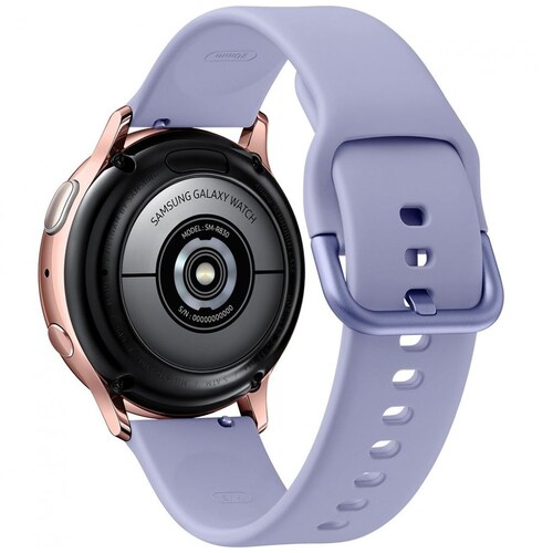 Samsung Galaxy Watch Active 2 Rose- Violeta