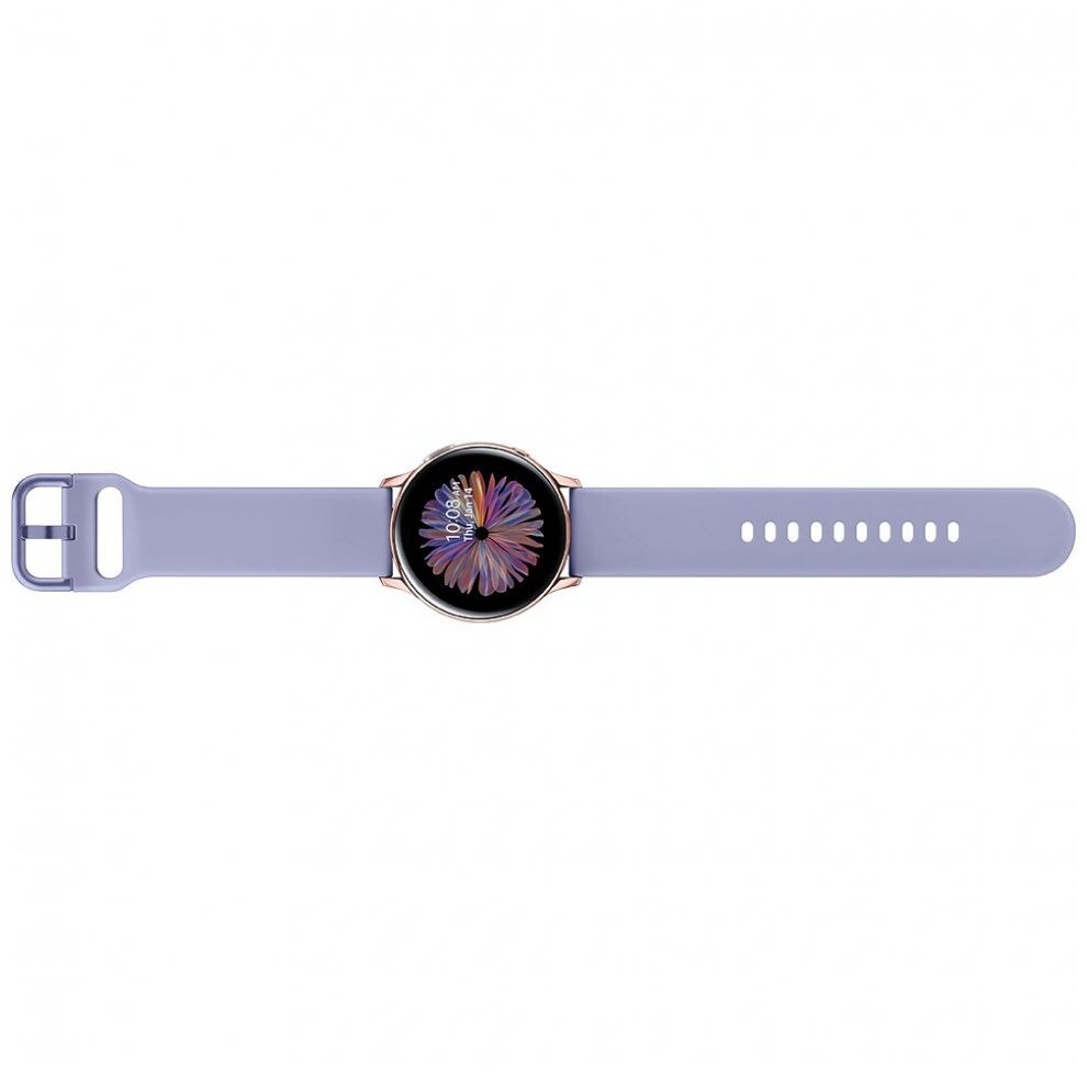 Samsung Galaxy Watch Active 2 Rose Violeta