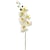 Vara Artificial Tipo Orquídea Blanca Lottus