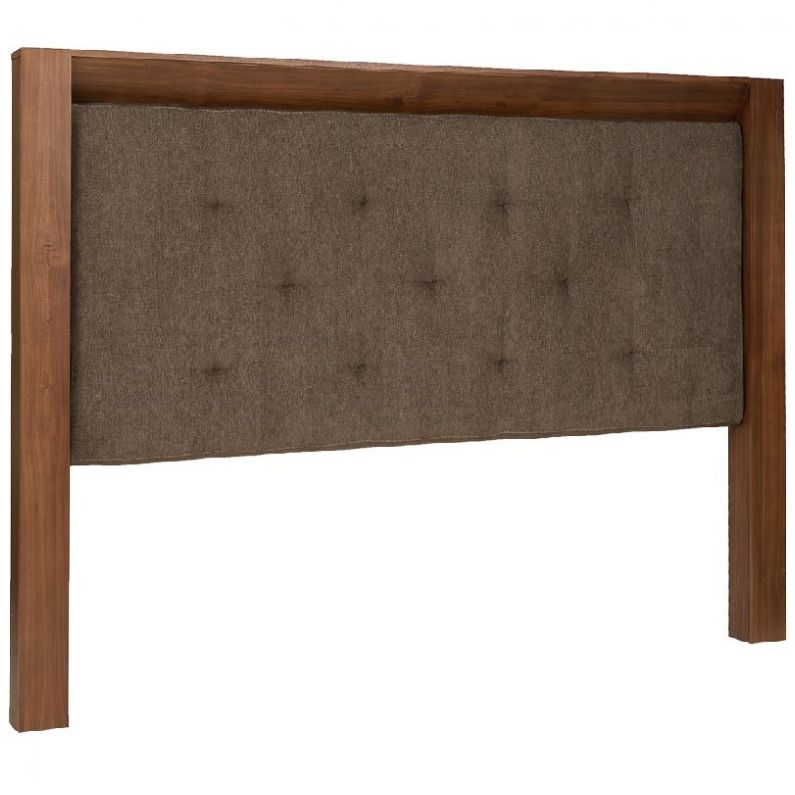 Cabecera Dixy Queen Size Pasha