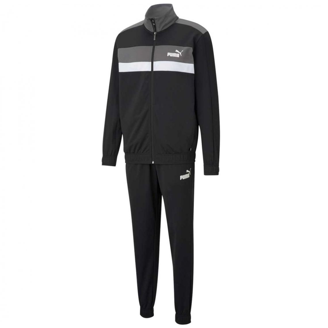 Conjunto deportivo puma para caballero - Sears