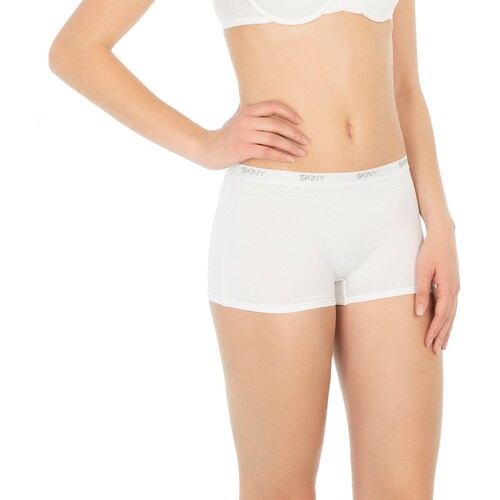 Bóxer Essentials Skiny Modelo 73528