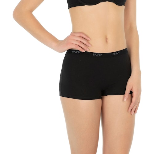 Bóxer Essentials Skiny Modelo 73528
