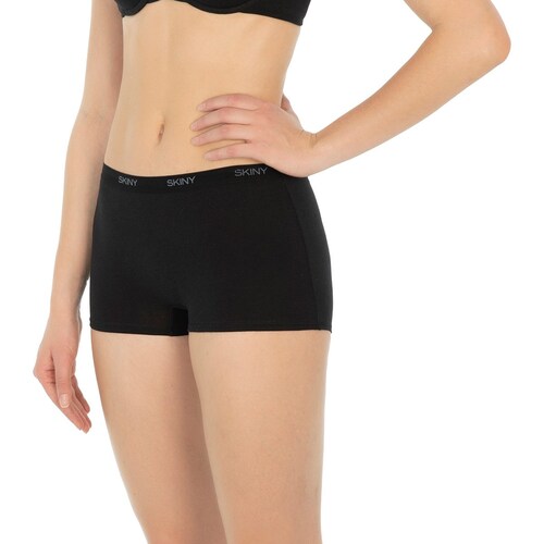 Bóxer Essentials Skiny Modelo 73528