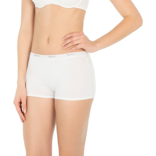 Bóxer Essentials Skiny Modelo 73528
