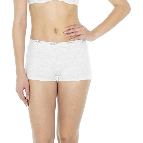 Bóxer Essentials Skiny Modelo 73528