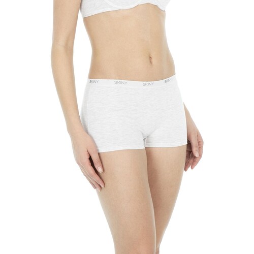 Bóxer Essentials Skiny Modelo 73528