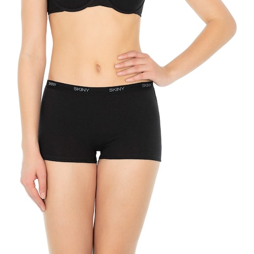 Bóxer Essentials Skiny Modelo 73528