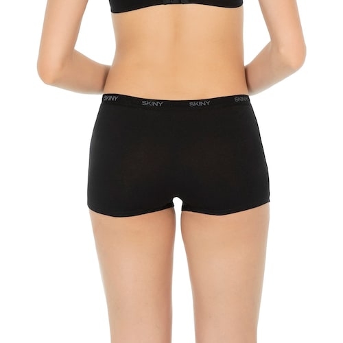 Bóxer Essentials Skiny Modelo 73528