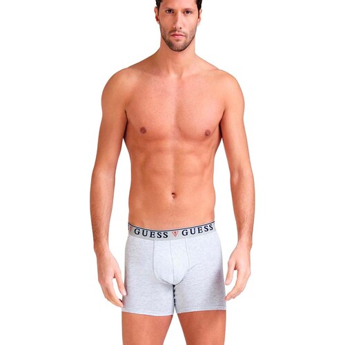 Bóxer Brief Guess para Hombre