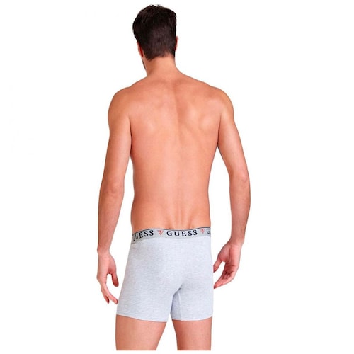 Bóxer Brief Guess para Hombre