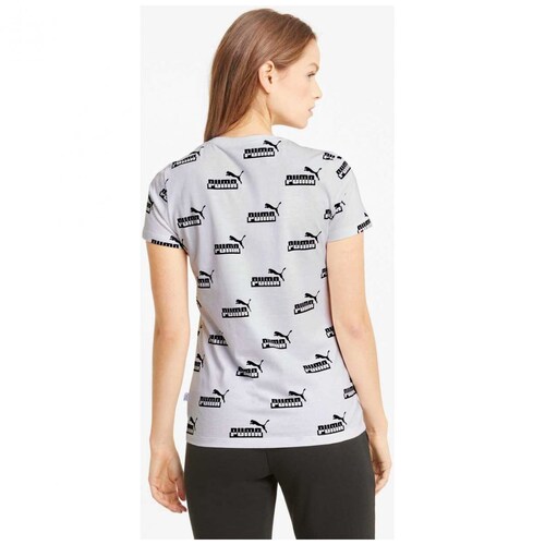 Playera Puma para Mujer