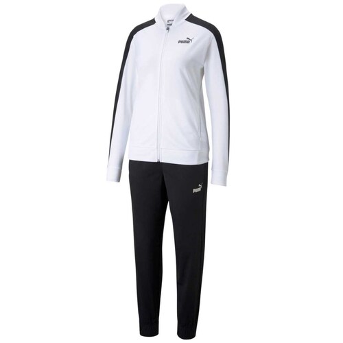 Conjunto Deportivo Puma para Mujer