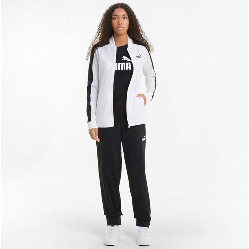 Conjunto Deportivo Puma para Mujer