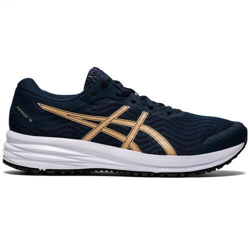 Tenis Running Patriot 12 Asics para Dama