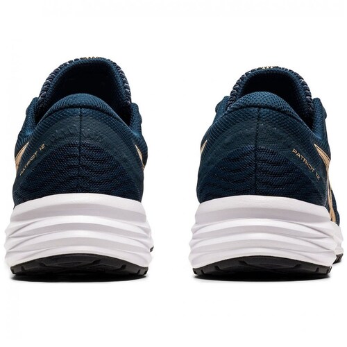 Tenis Running Patriot 12 Asics para Dama