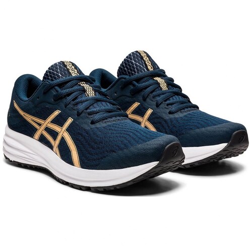 Tenis Running Patriot 12 Asics para Dama