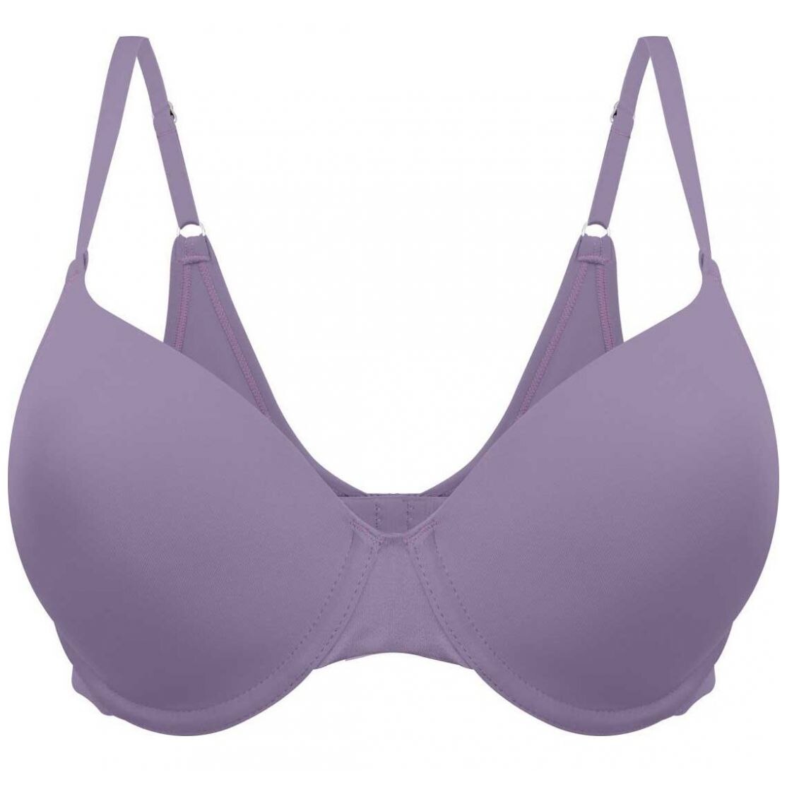 Brasier morado sale