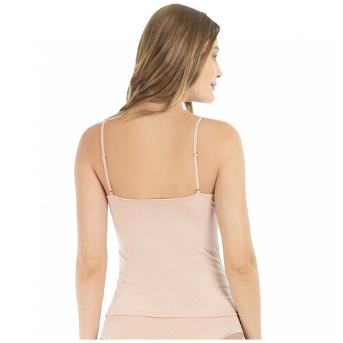 Camiseta Palm Tree Skiny Mod 73803
