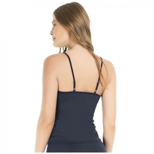 Camiseta Palm Tree Skiny Mod 73803