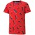 Playera Puma Infantil