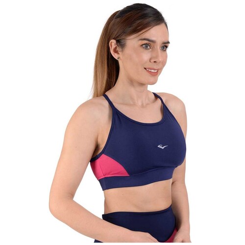 Top Training Everlast Diana para Mujer