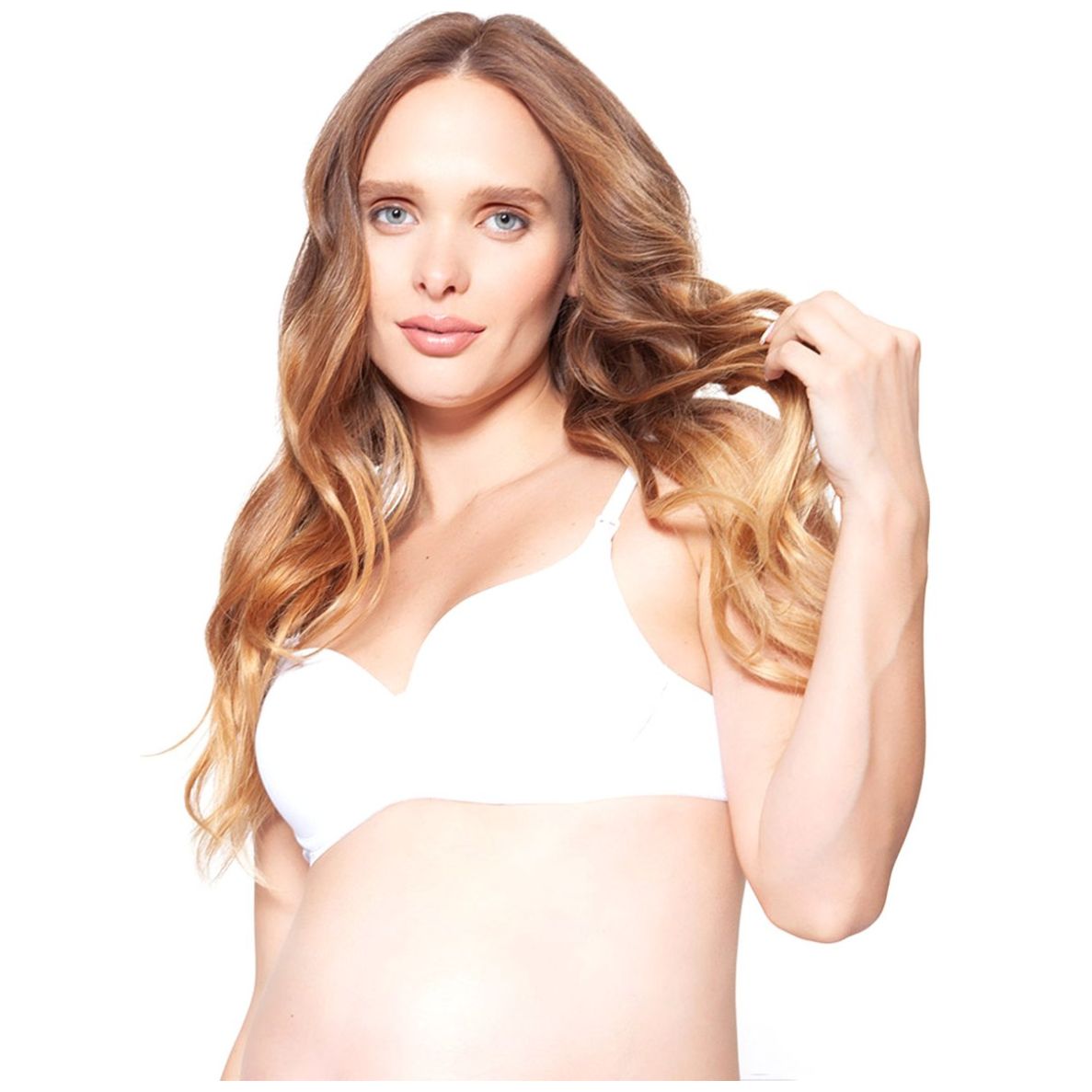 Brasier de Lactancia Sin Varilla 9 Months