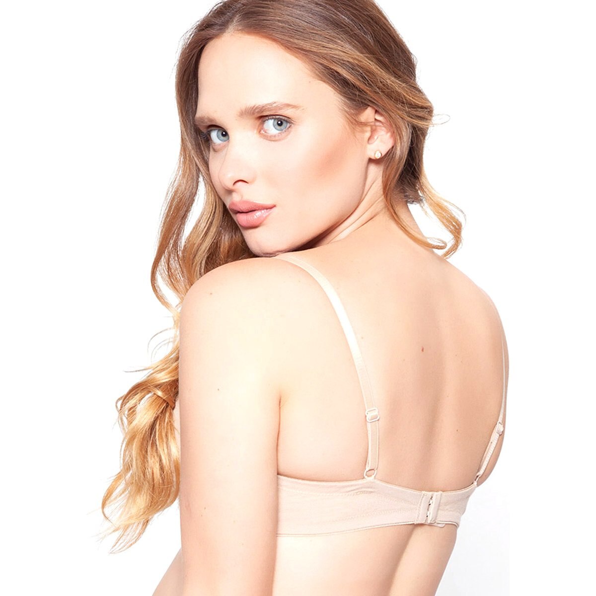 Brasier de Lactancia Sin Varilla 9 Months