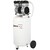 Compresor de Aire Libre de Aceite 2.5 Hp Vertical Dc-2.5V80L Silverline
