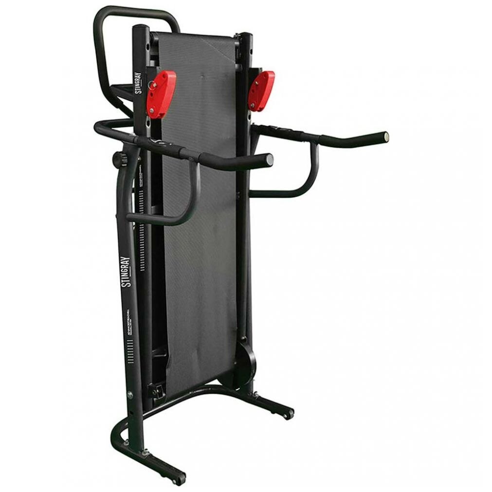 Caminadora Fitness Multifuncional Stingray