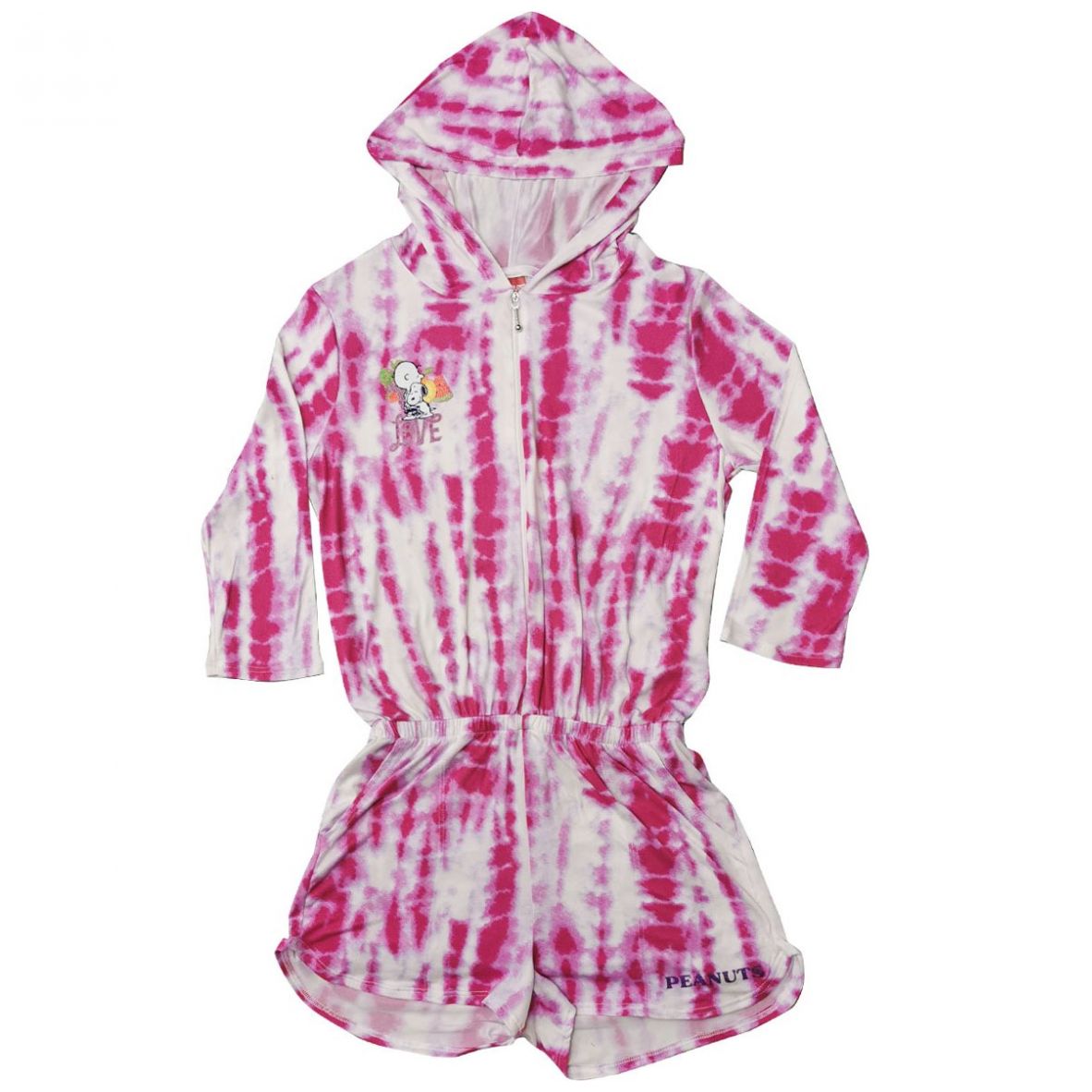 Pijama jumpsuit snoopy snoopy - Sears