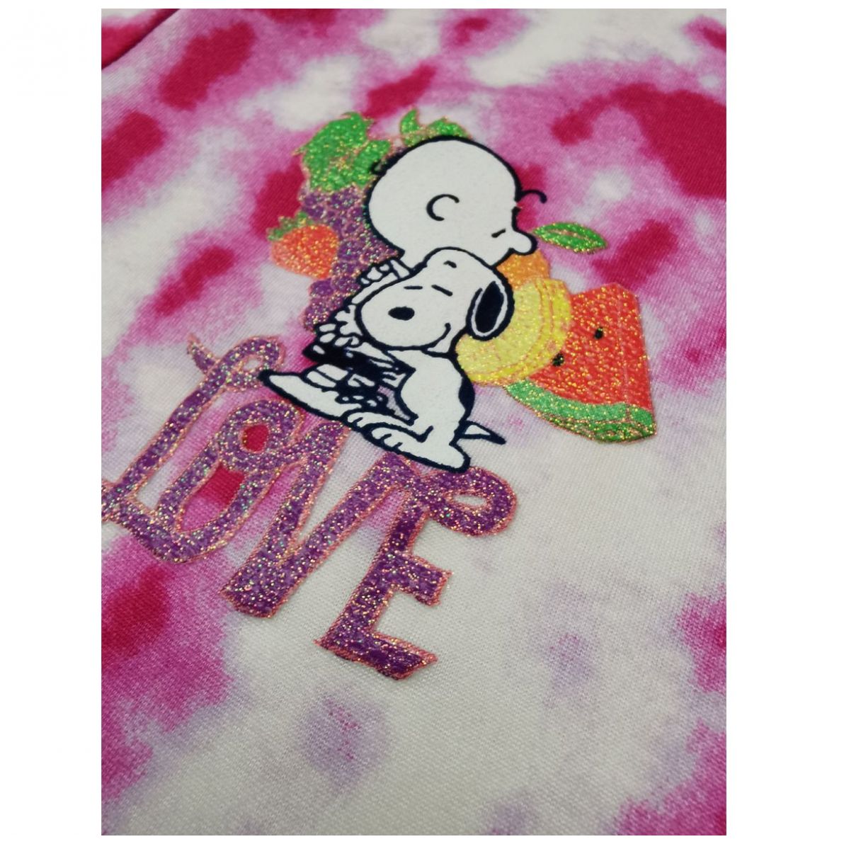 Pijama jumpsuit snoopy snoopy - Sears