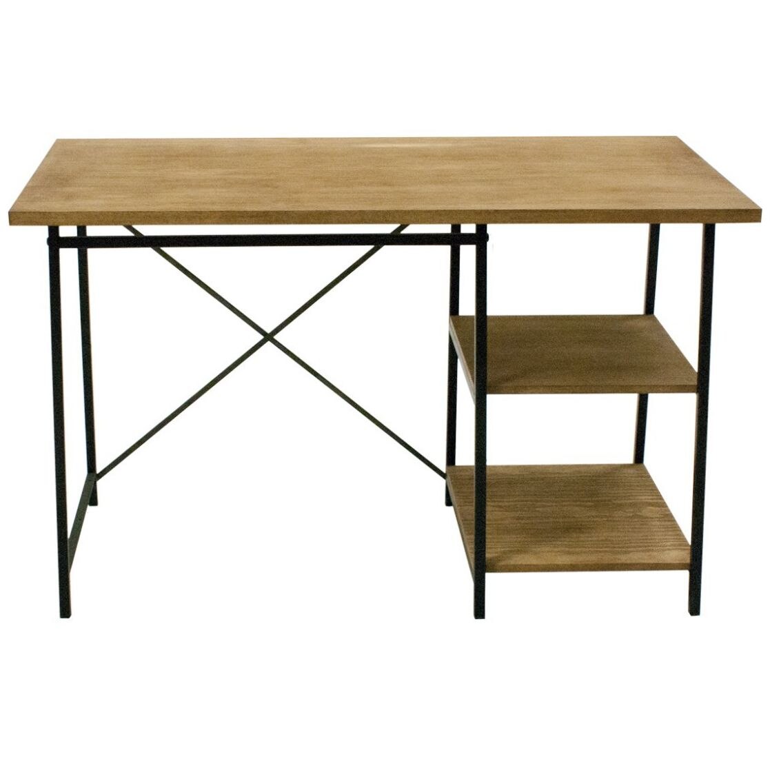 Escritorio Scott Vintage Home