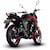 Motocicleta Roja Tornado 250 Rojo 2021 Vento