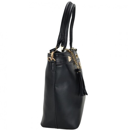 Bolsa Huser Modxy5548 Negro