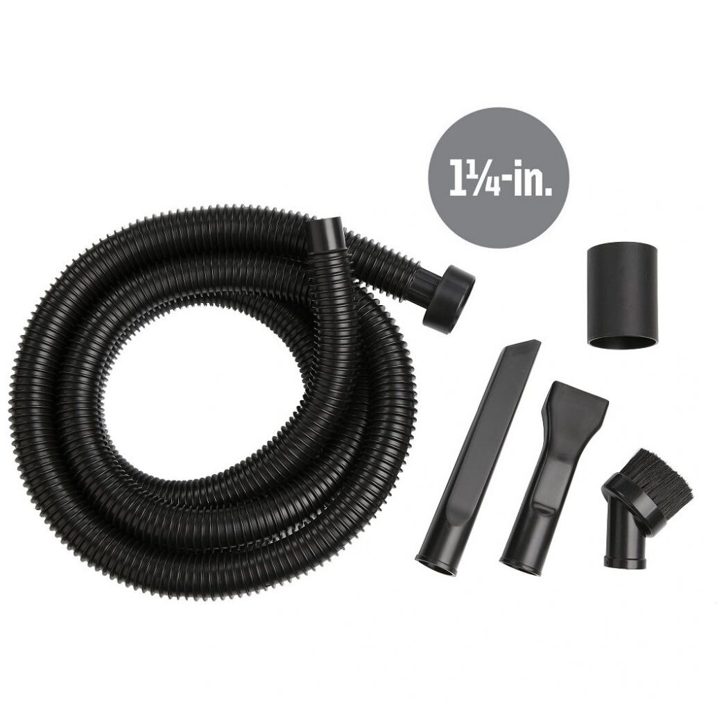 Kit de Limpieza para Autos para Aspiradoras Craftsman de 6 a 20 Galones Mod. Cmxzvbe38662