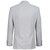 Saco Slim Fit Corinto Gris Claro para Caballero