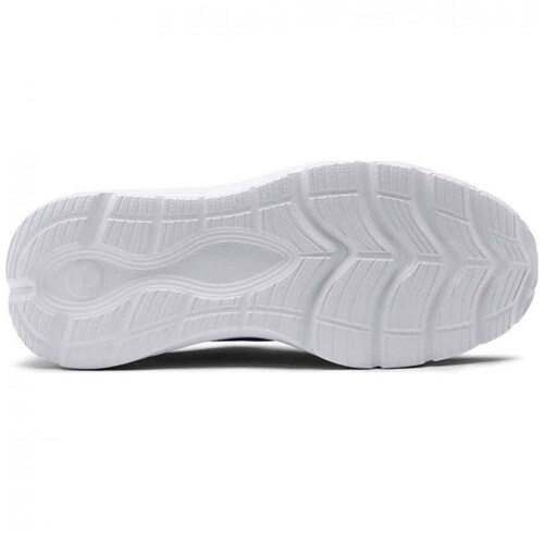 Tenis Azul Running Under Armour  para Caballero