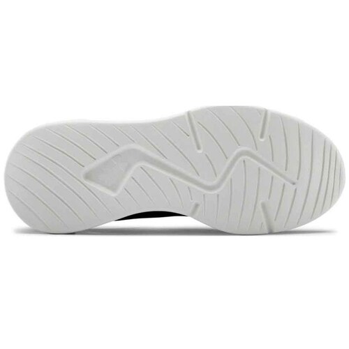 Tenis Negro Running Under Armour  para Caballero