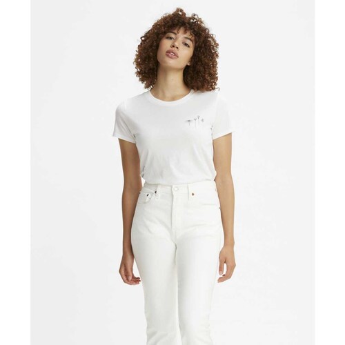 Playera Graphic Surf Tee Levis