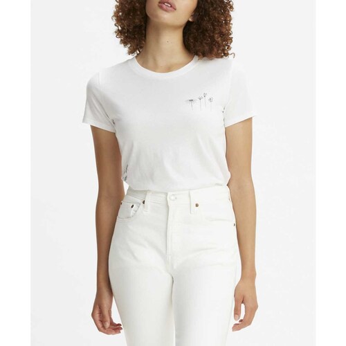 Playera Graphic Surf Tee Levis
