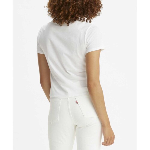 Playera Graphic Surf Tee Levis