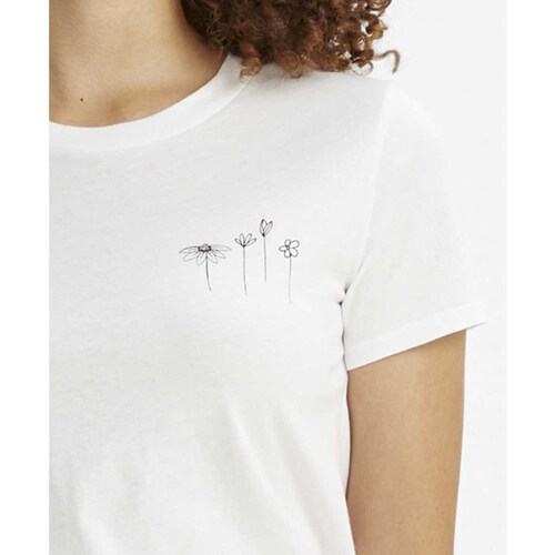 Playera Graphic Surf Tee Levis