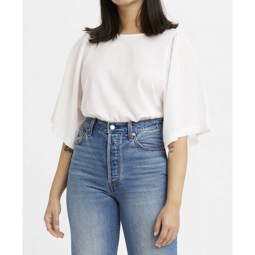 Blusa Lucy Wing Top Levis